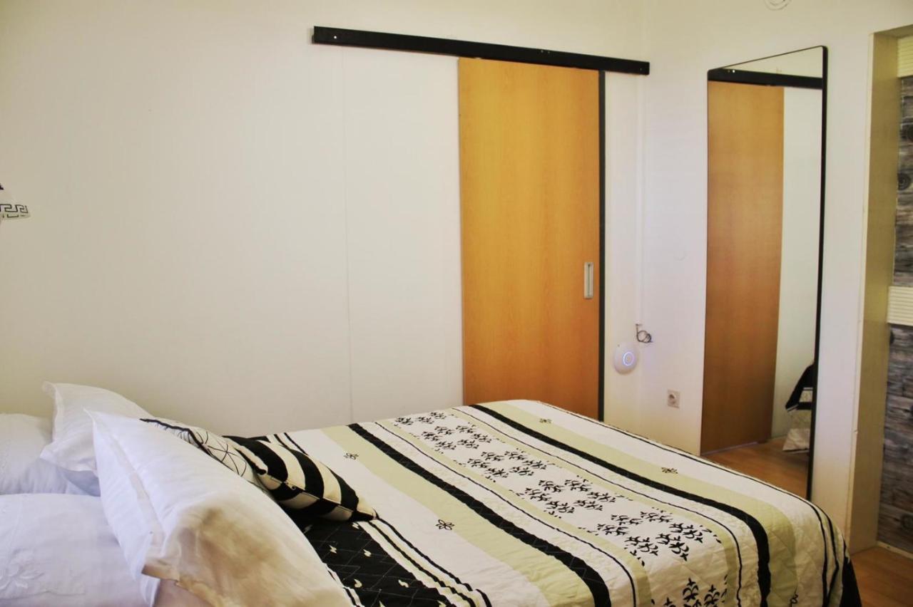 Apartments Markov ซาดาร์ ภายนอก รูปภาพ