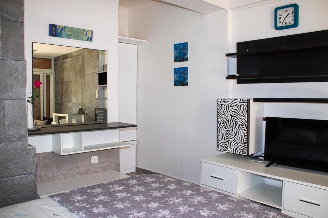 Apartments Markov ซาดาร์ ภายนอก รูปภาพ