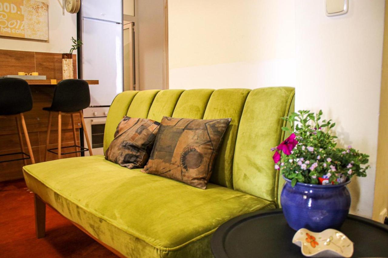Apartments Markov ซาดาร์ ภายนอก รูปภาพ