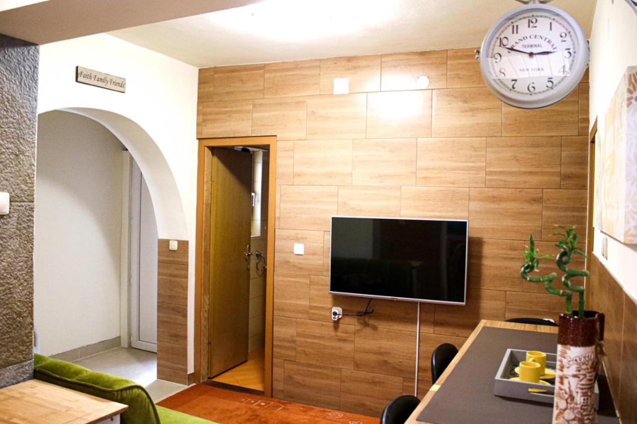 Apartments Markov ซาดาร์ ภายนอก รูปภาพ