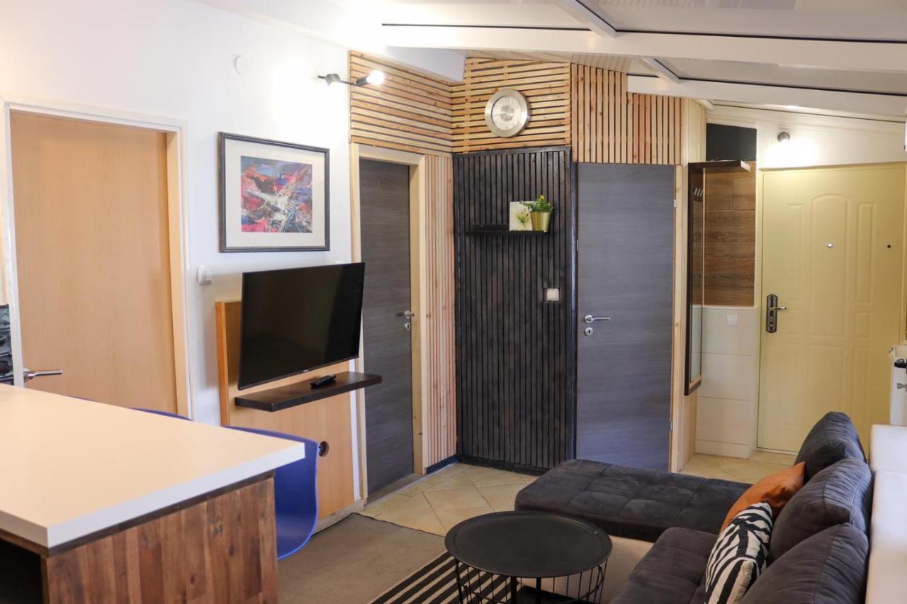 Apartments Markov ซาดาร์ ภายนอก รูปภาพ