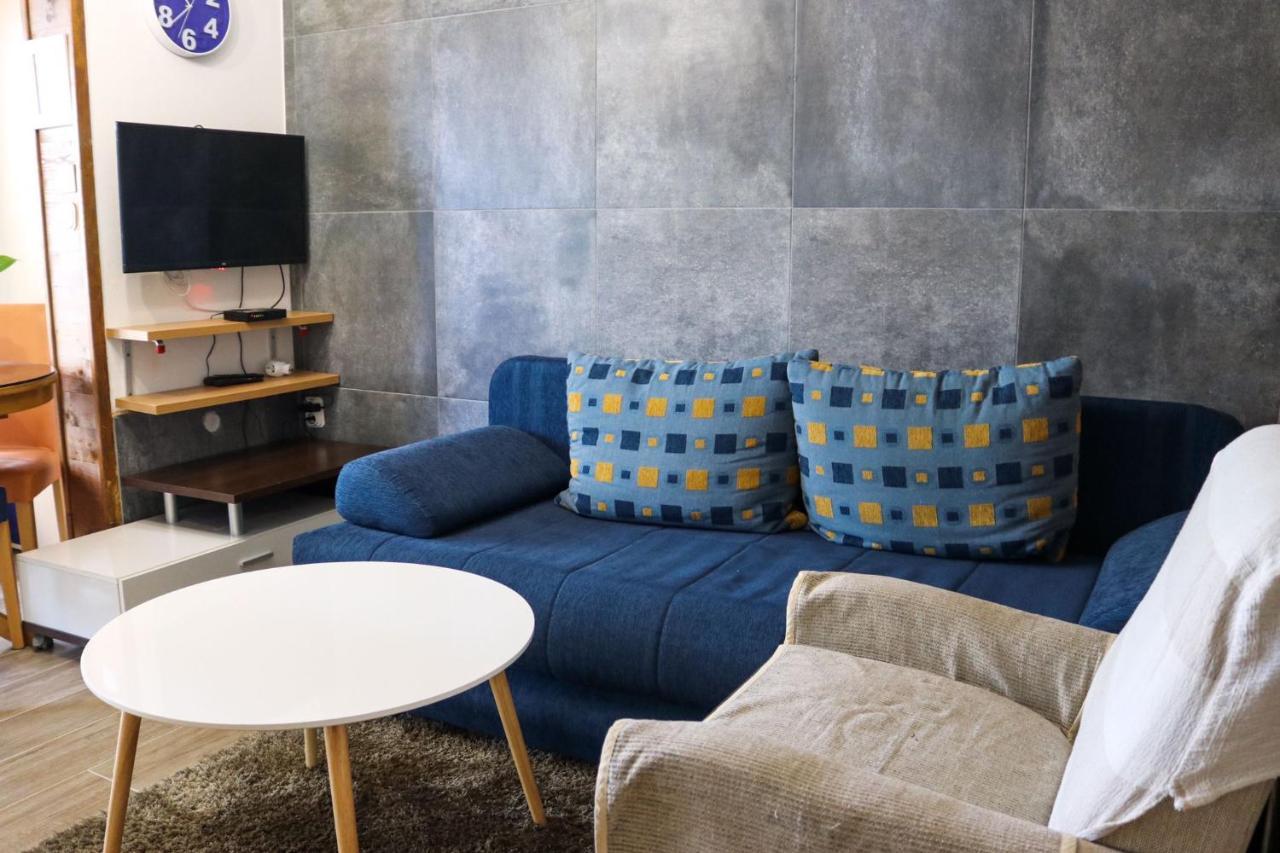 Apartments Markov ซาดาร์ ภายนอก รูปภาพ