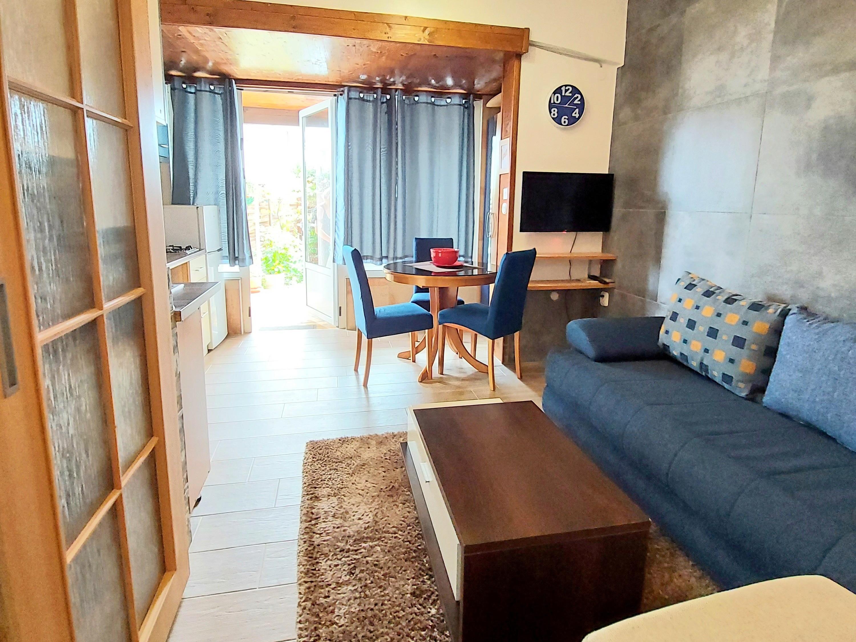 Apartments Markov ซาดาร์ ภายนอก รูปภาพ