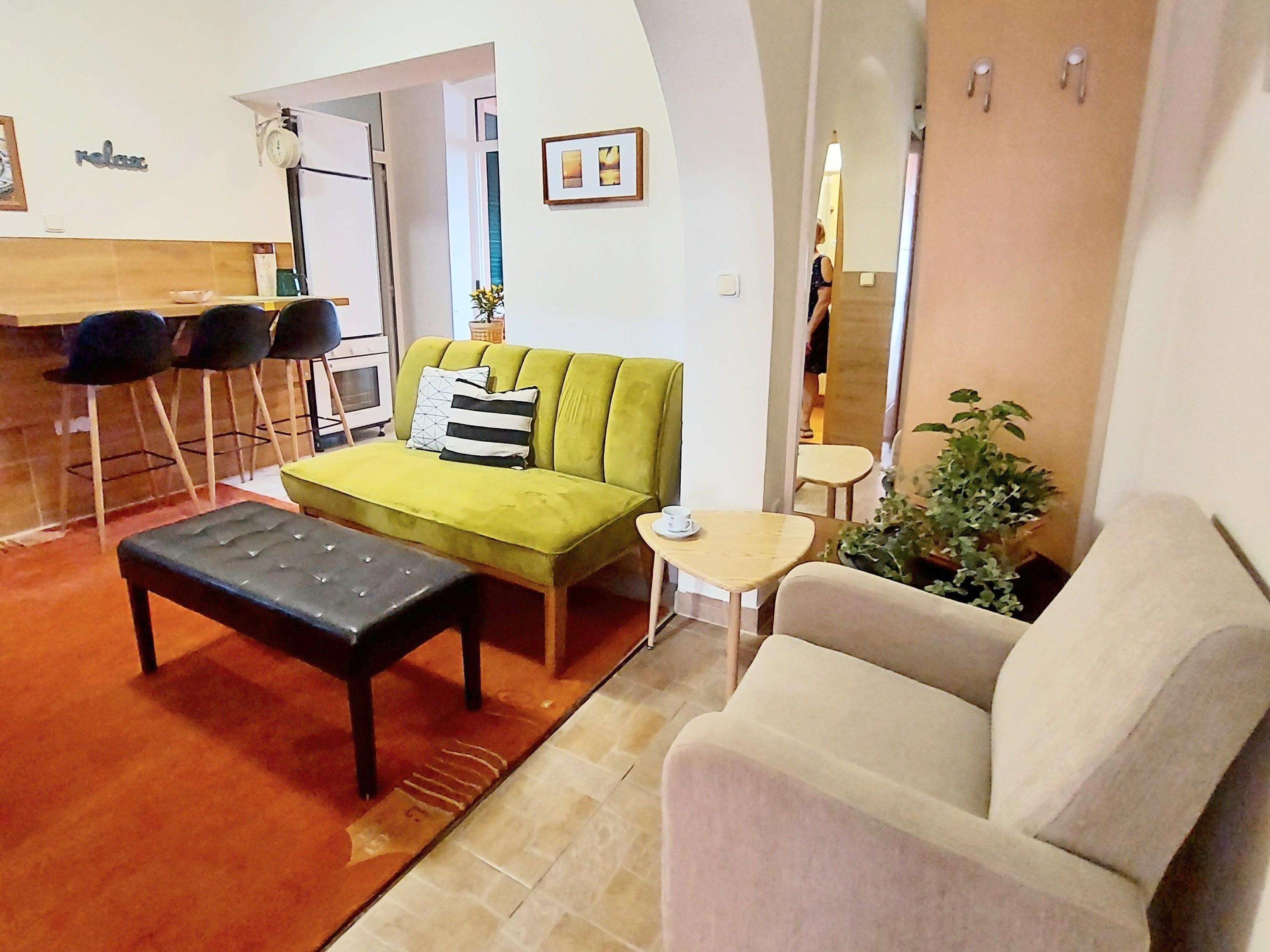 Apartments Markov ซาดาร์ ภายนอก รูปภาพ