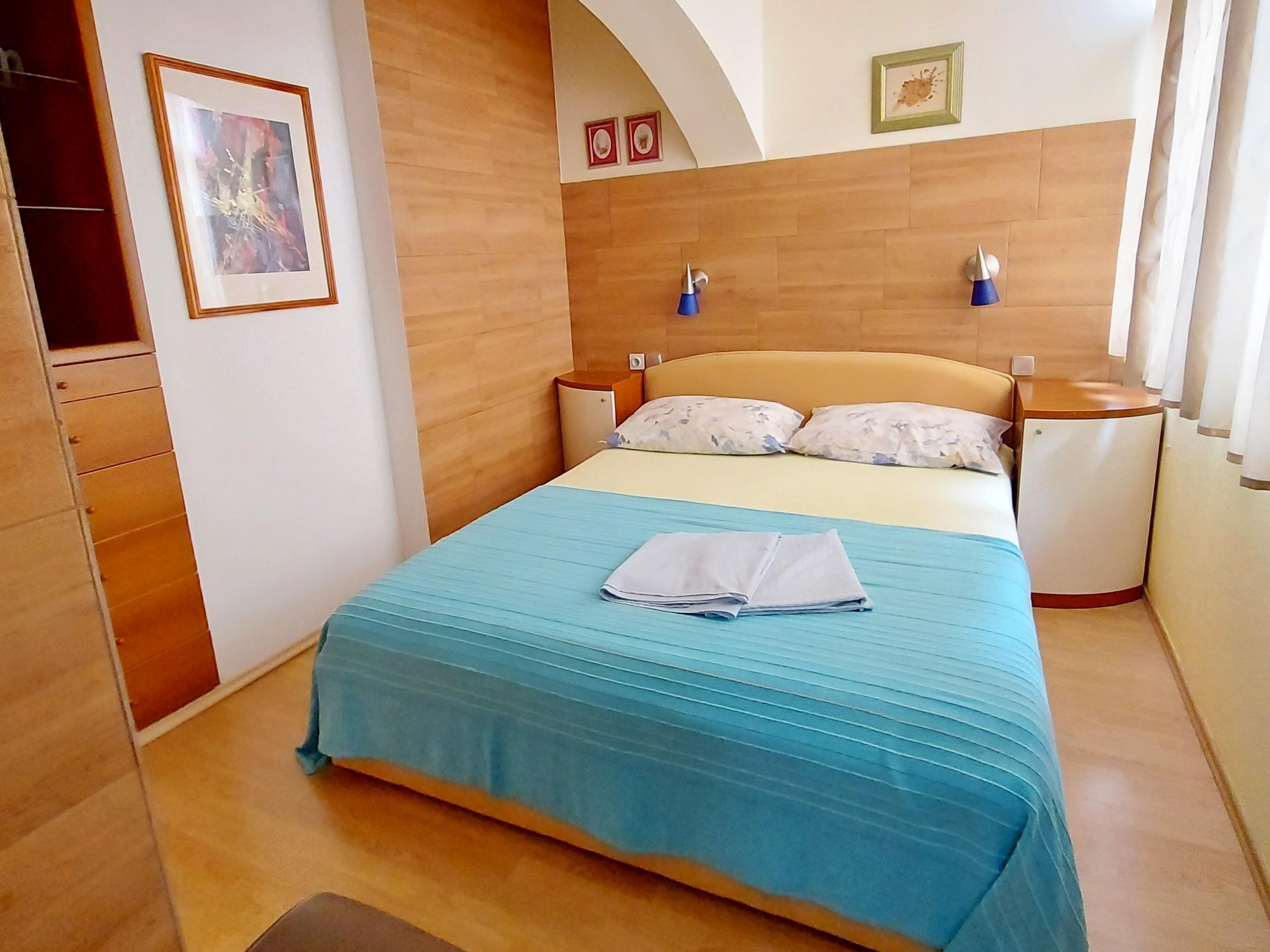 Apartments Markov ซาดาร์ ภายนอก รูปภาพ