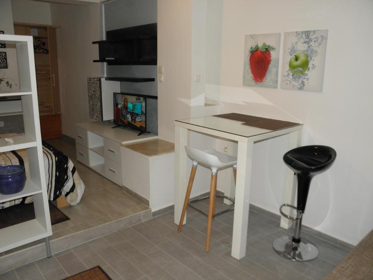 Apartments Markov ซาดาร์ ภายนอก รูปภาพ