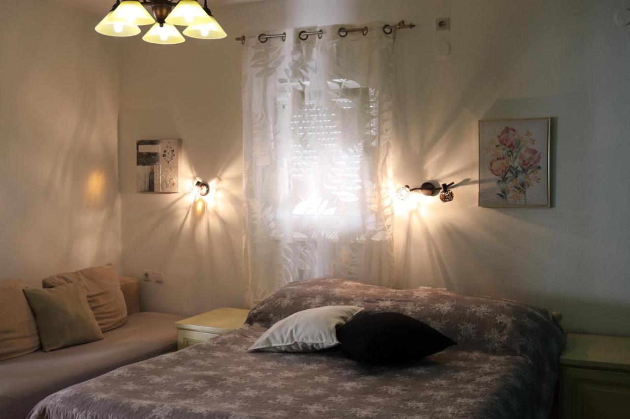 Apartments Markov ซาดาร์ ภายนอก รูปภาพ
