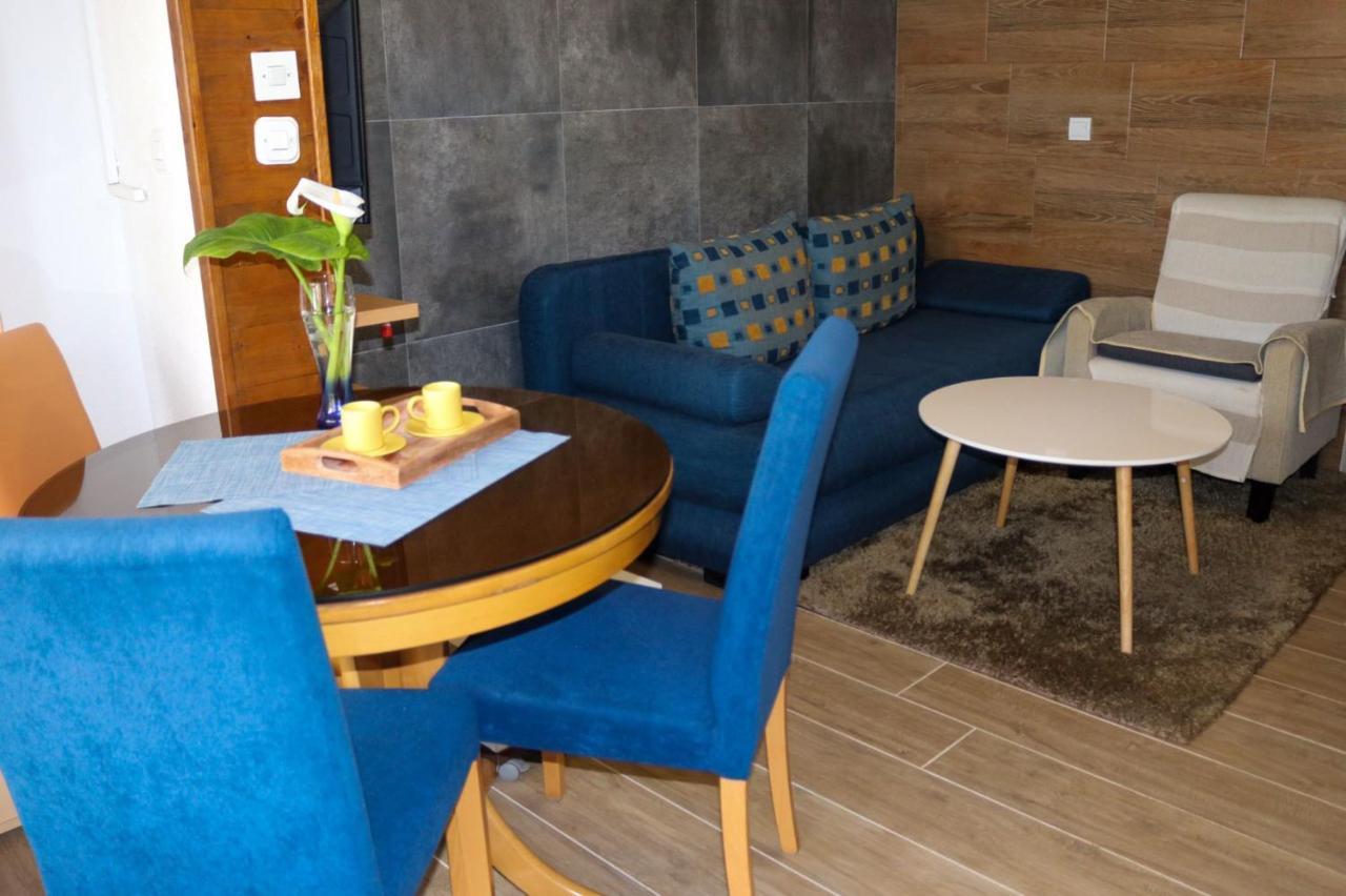 Apartments Markov ซาดาร์ ภายนอก รูปภาพ