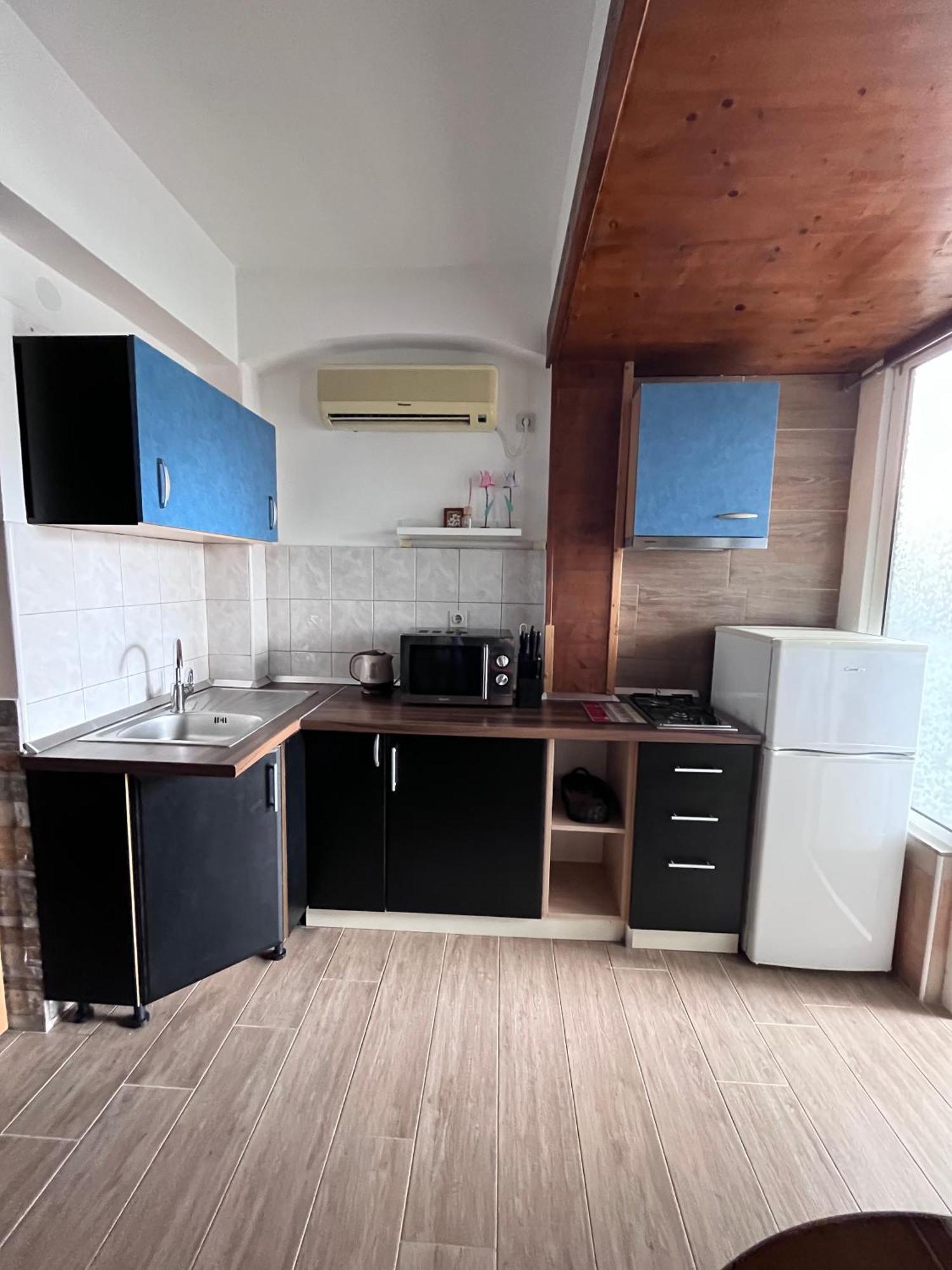 Apartments Markov ซาดาร์ ภายนอก รูปภาพ