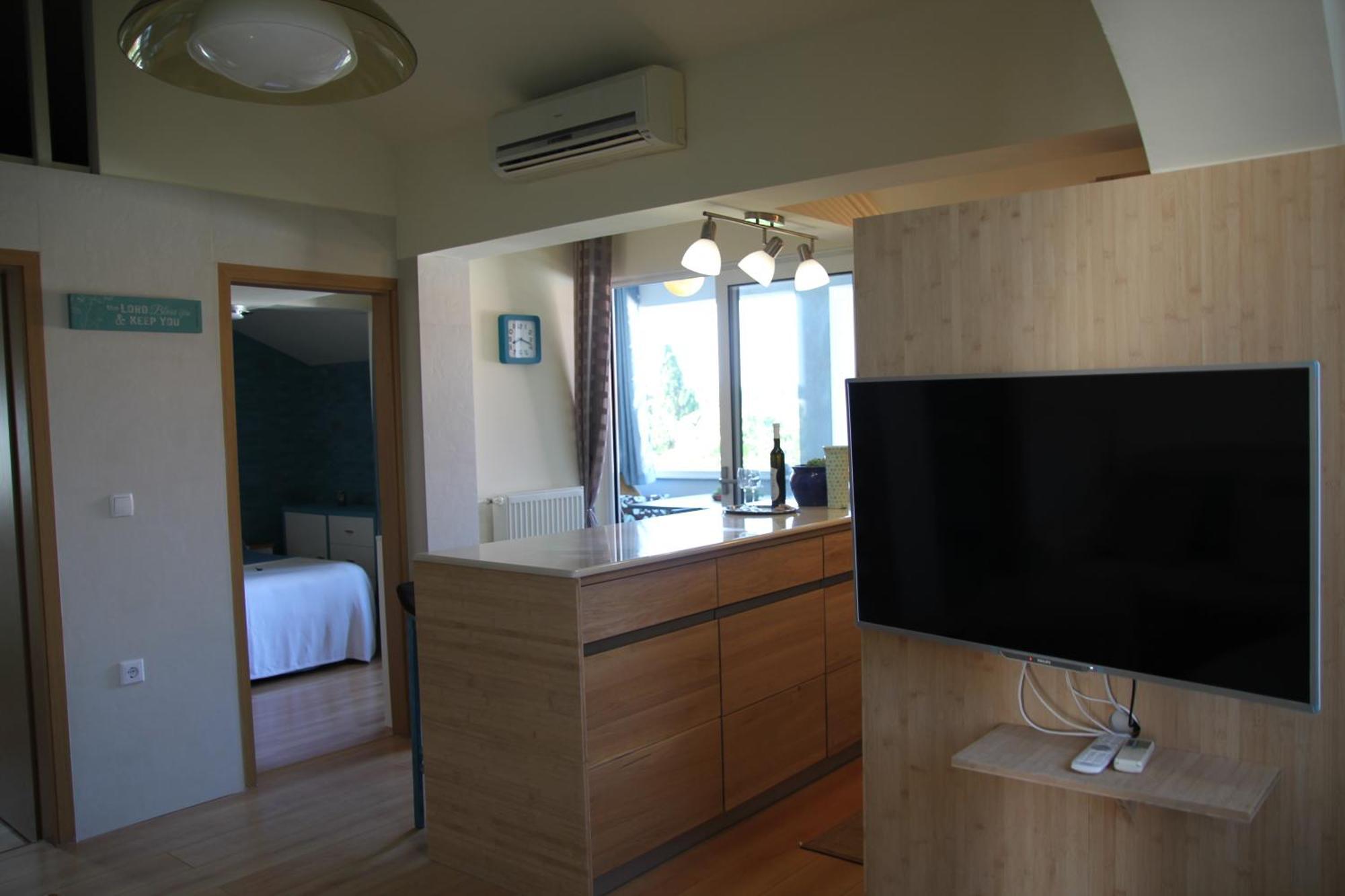 Apartments Markov ซาดาร์ ภายนอก รูปภาพ