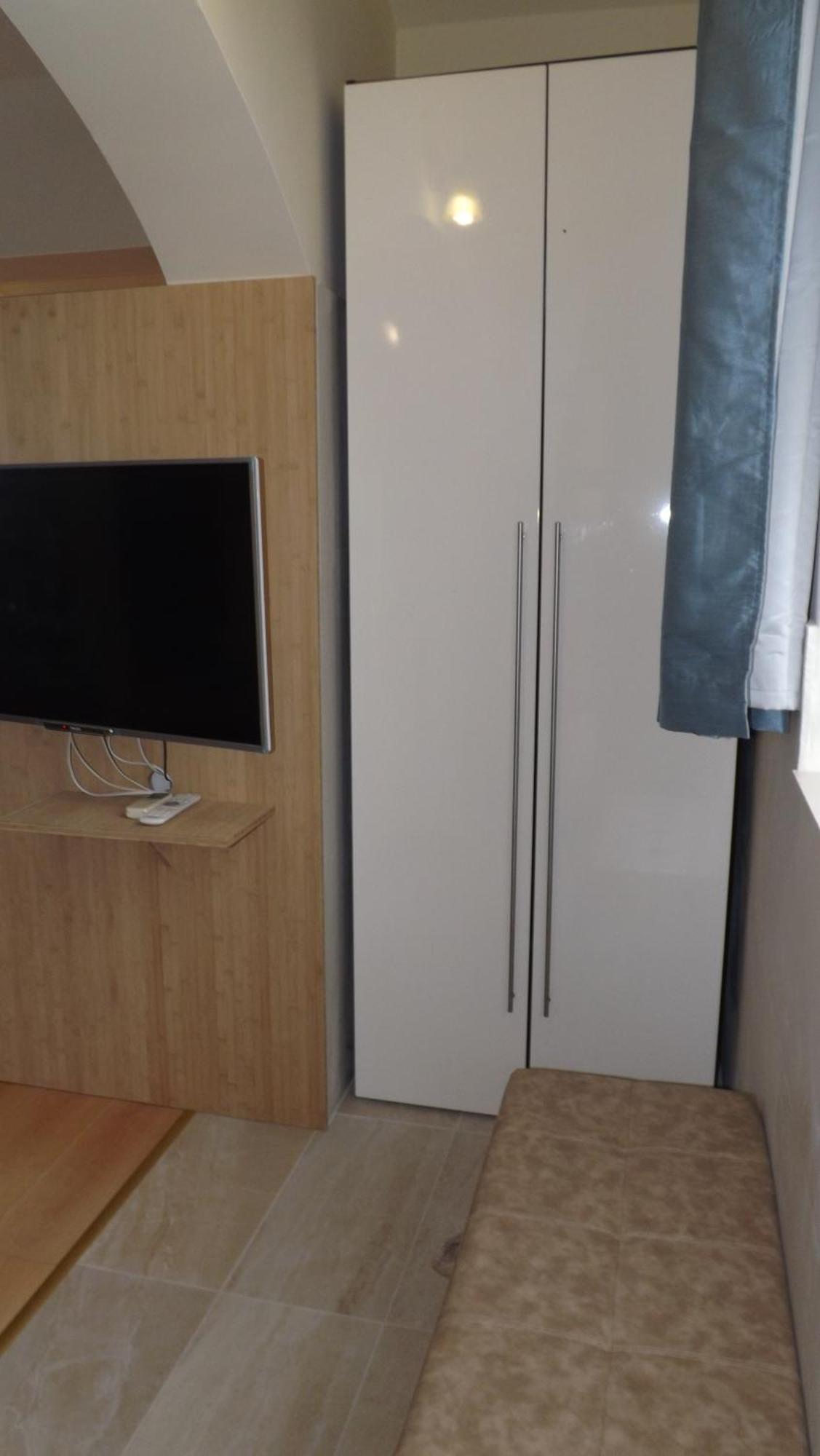 Apartments Markov ซาดาร์ ภายนอก รูปภาพ